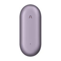 Pin AI 3-in-1 Plaud Dictaphone (purple)