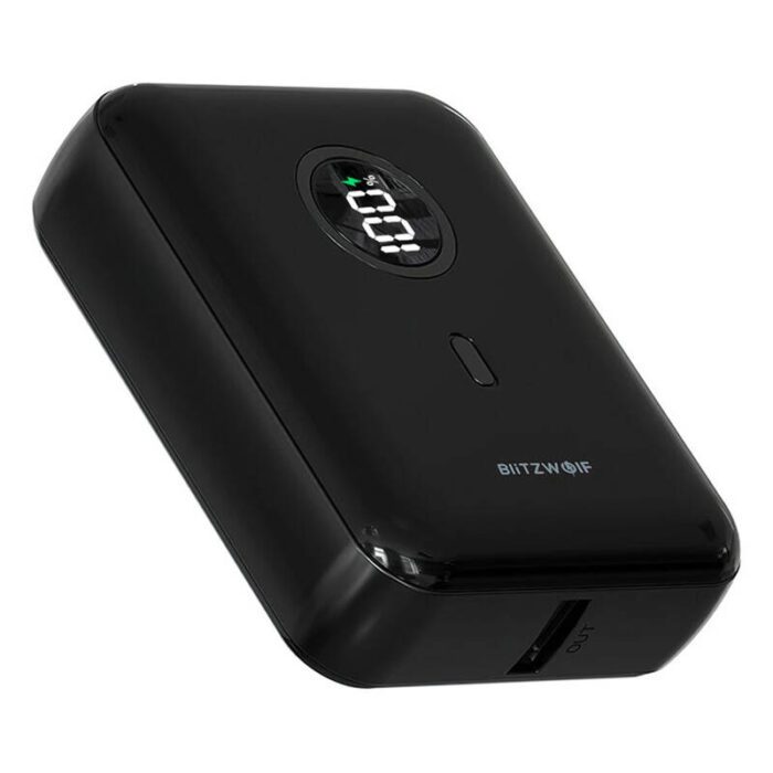 Mini Power Bank BlitzWolf BW-P21 10000mAh