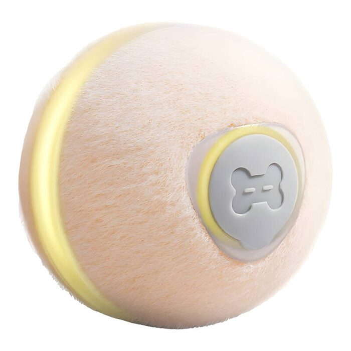 Interactive Animal Cheerble Wicked Ball M3 (beige)