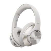 OneOdio A10 ANC wireless headphones (white)