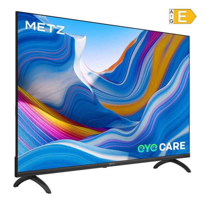 METZ 32MTE6000Y HD 32" LED TV