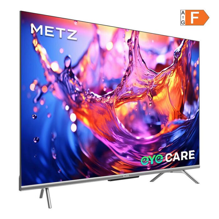 METZ 43MUD7000Z Full HD 43" LED TV