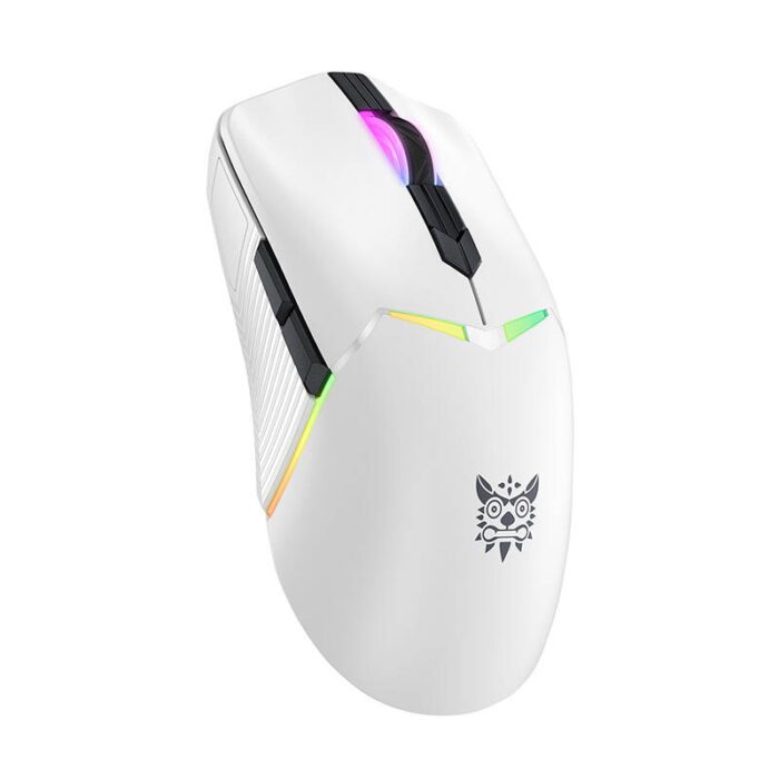 ONIKUMA CW928 gaming mouse (white)