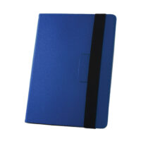 Case Orbi for tablets 10" blue wrapper