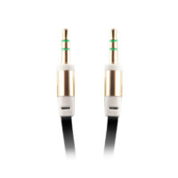 Audio cable jack 3