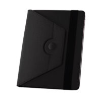 Universal case Orbi 360 for tablet 10" black