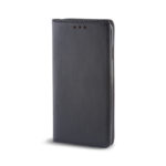 Smart Magnet case for Samsung Galaxy S21 Ultra black