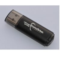 Imro pendrive 8GB USB 2.0 Black