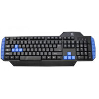 Rebeltec gaming keyboard Warrior