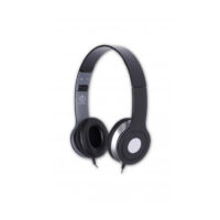 Rebeltec wired headphones City black