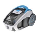 Blaupunkt bagless vacuum cleaner VCC301