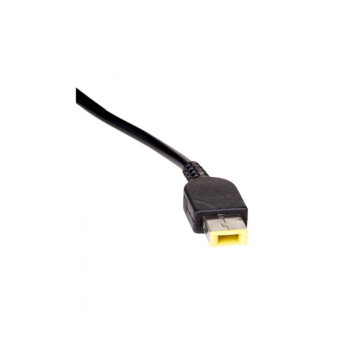 25 A | 45 W | square yellow plug)