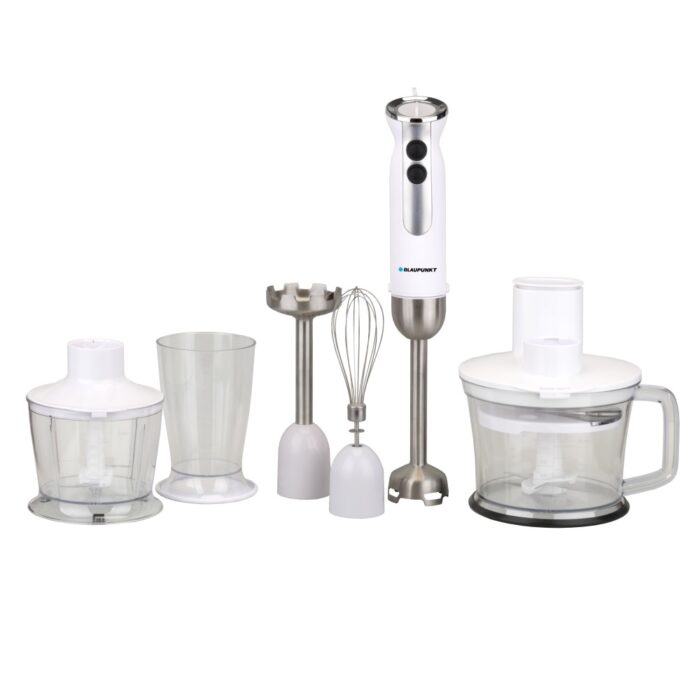 Blaupunkt hand blender HBD801 white