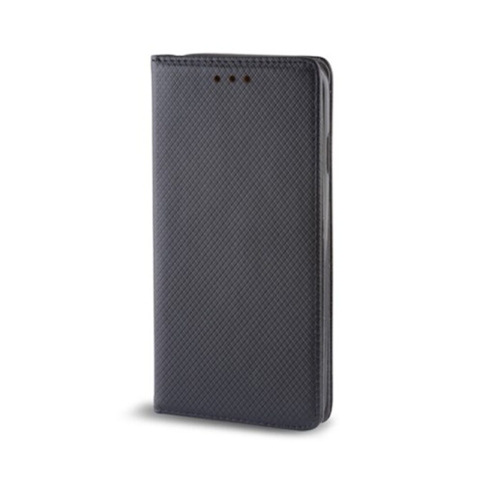 Smart Magnet case for Samsung Galaxy A13 4G black