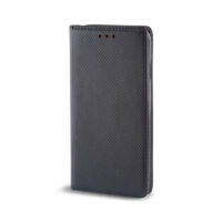 Smart Magnet case for Xiaomi Redmi Note 11 4G (GLOBAL) / Redmi Note 11s 4G black