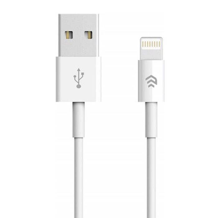 Devia cable Smart EC080 USB - Lightning 1