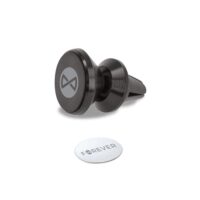 Forever car holder for air vent MH-170 magnetic black