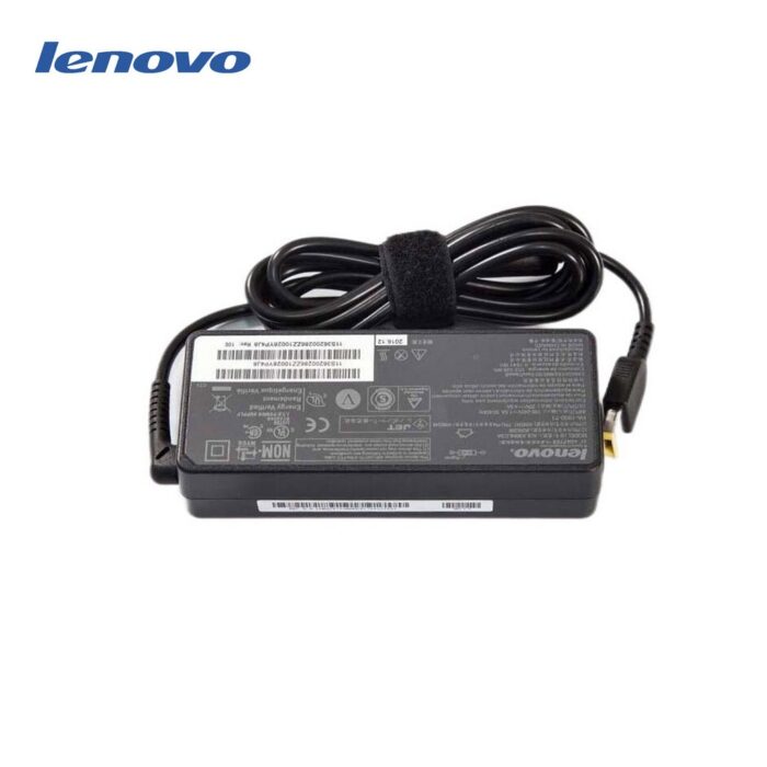 90W Gebruikt Original adapter Lenovo IdeaPad Yoga 13 Ultrabook