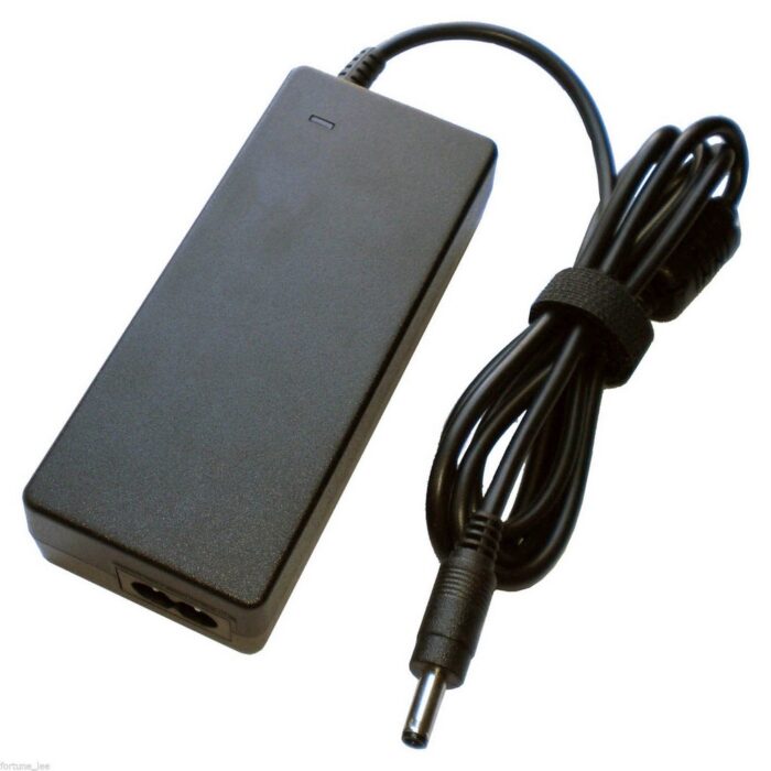 90W adapter charger Dell XPS 18 (19.5V 4.62A 90W 4.5*3.0mm with central pin)