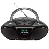 Blaupunkt boombox BB14BK