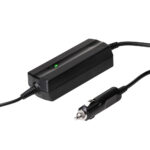 Akyga AK-ND-31 car notebook power supply dedicated for Asus / Toshiba (19 V | 3