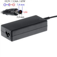 Akyga power supply for laptops Dell AK-ND-05