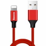 Baseus cable Yiven USB - Lightning 1