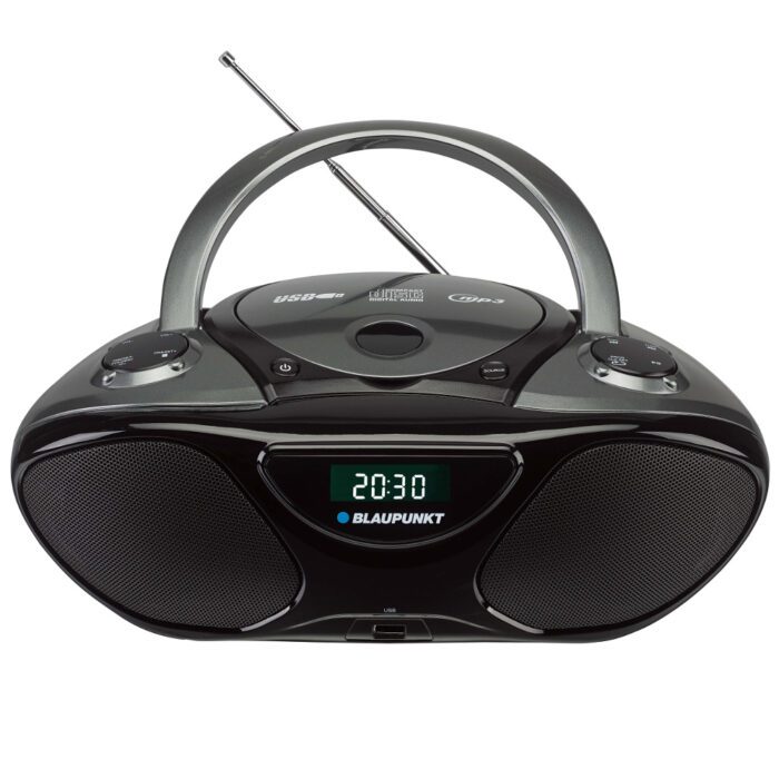 Blaupunkt boombox BB14BK