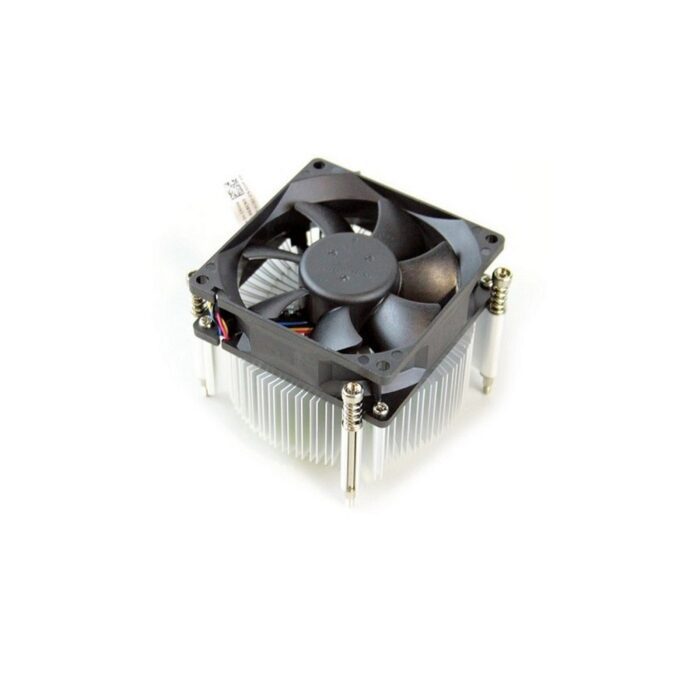 CPU Fan with Heatsink for Dell Optiplex 7010 9010 3020 9020 MT with heatsink