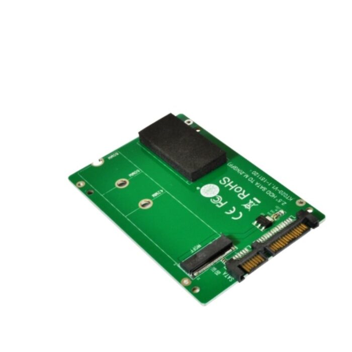 Converter M.2 (NGFF) naar SATA