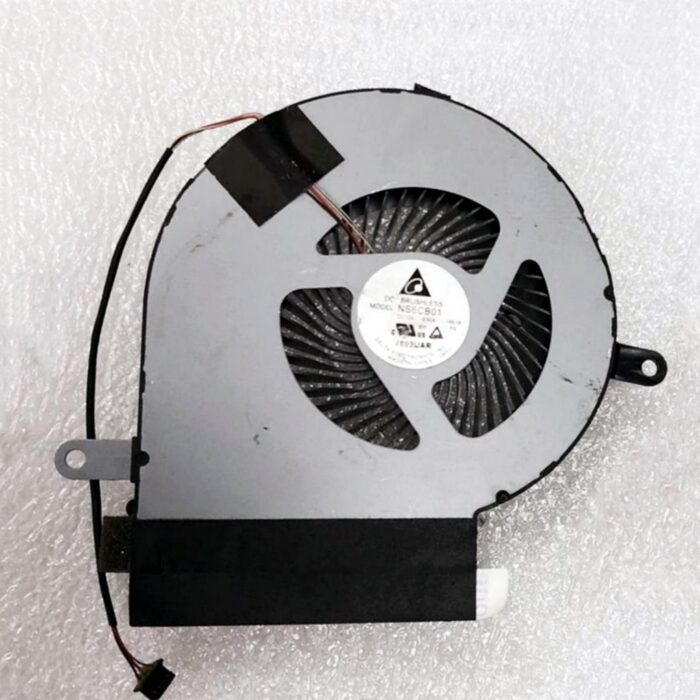 Cooling CPU Fan for Microsoft Surface Studio Serieis