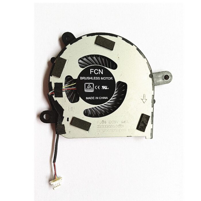 Desktop CPU Fan for HP EliteDesk 800 G3 Mini ProDesk 400 G3 DM