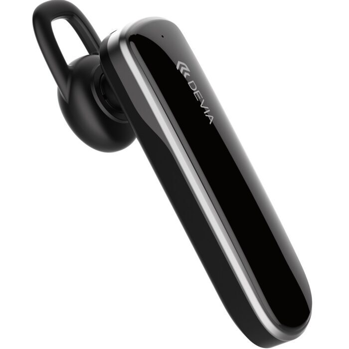 Devia Bluetooth earphone Smart 4.2 new black