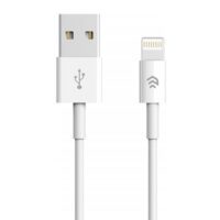 Devia cable Smart EC080 USB - Lightning 1