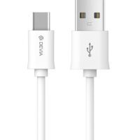 Devia cable Smart EC082 USB - USB-C 1