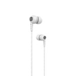 Devia wired earphones Kintone jack 3