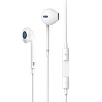 Devia wired earphones Smart jack 3