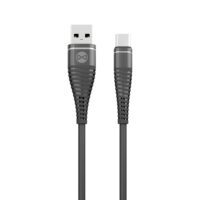 Forever Shark cable USB - USB-C 1