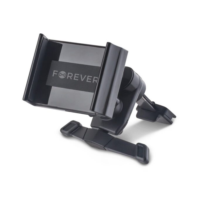 Forever car holder for air vent AH-100 black