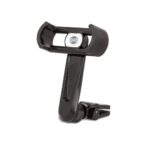 Forever car holder for air vent AH-120 black