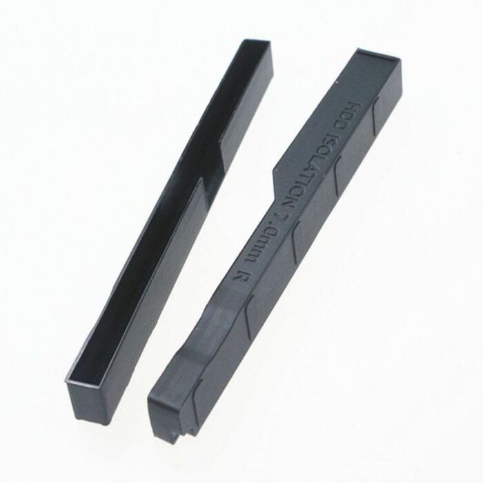 HDD Caddy + 7CM HDD Rubber Rails for Dell Latitude E6230