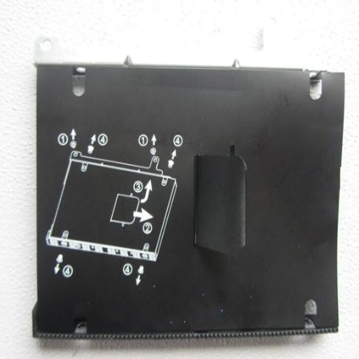 HDD Caddy for HP ProBook 430/450/455 G5