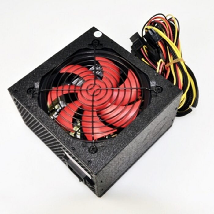 HKC V-Power 550W Voeding Retail