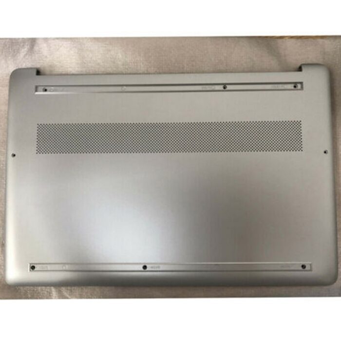 HP 15T-DY 15-EF ER 15S-EQ FQ TPN-Q222 Bottom Base Case Cover L63590-001 silver