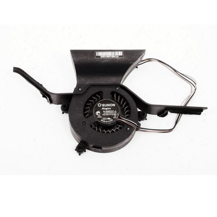 Hard Drive Cooling Fan for Apple iMac 24  A1225