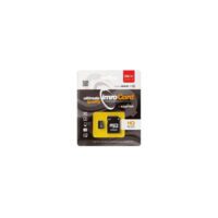 Imro memory card 32GB microSDHC cl. 10 UHS-3 + adapter