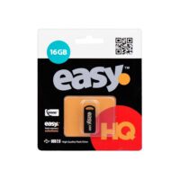 Imro pendrive 16GB USB 2.0 Easy black