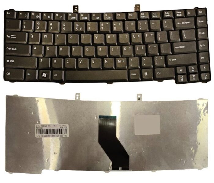 ACER keyboard