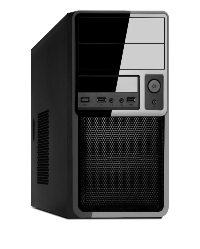 Micro ATX Behuizing TLC-3520