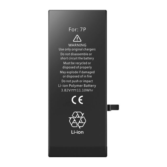 Mobile Phone Battery for Apple iPhone 7 Plus Series